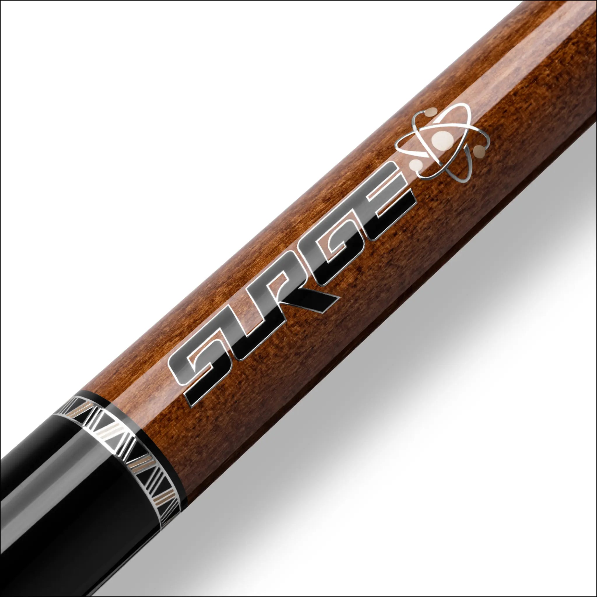 Taco Break Cuetec Avid Surge Braun Taco Break Cuetec Avid Surge Braun